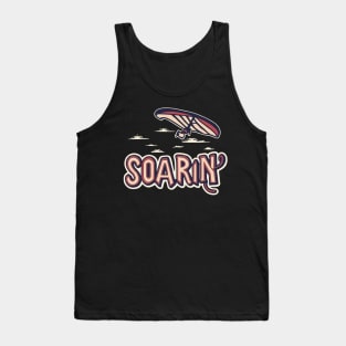 Soarin Tank Top